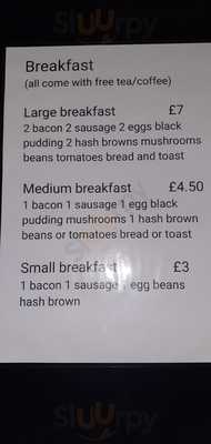 Emma's Cafe And Takeaway