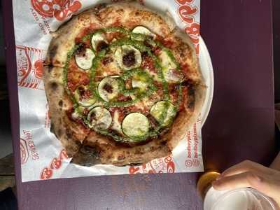 Bad Boy Pizza Society