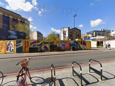 Bad Boy Pizza Society