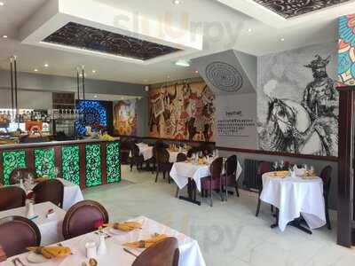 Ashoka Indian Restaurant