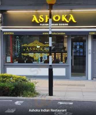 Ashoka Indian Restaurant