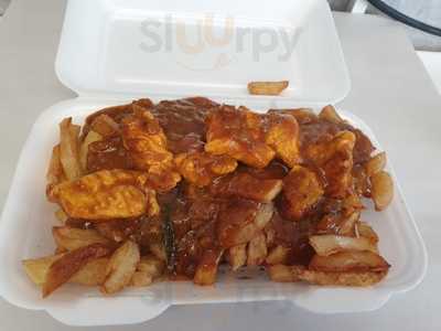 Merrycat Fish & Chips