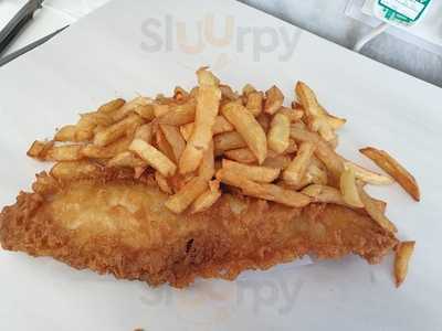 Merrycat Fish & Chips