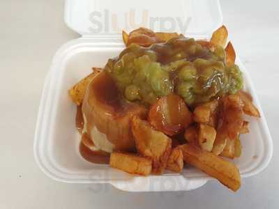 Merrycat Fish & Chips