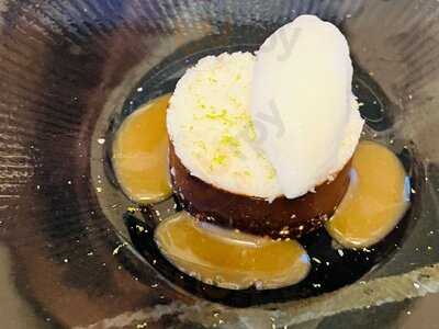 Winslade Manor, Restaurant And Bar