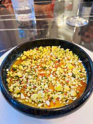 Winslade Manor, Restaurant And Bar