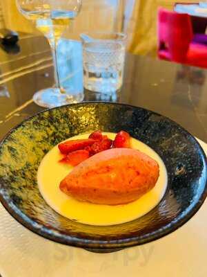 Winslade Manor, Restaurant And Bar