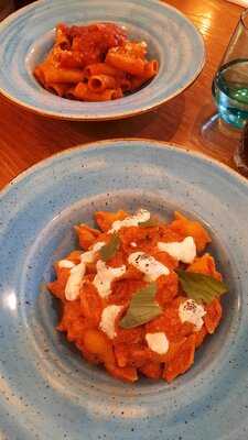 Joia Italian Restaurant And Bar