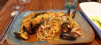 Joia Italian Restaurant And Bar