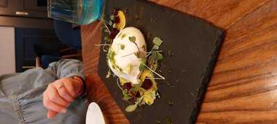 Joia Italian Restaurant And Bar