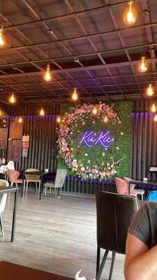 Kuku Coffee House