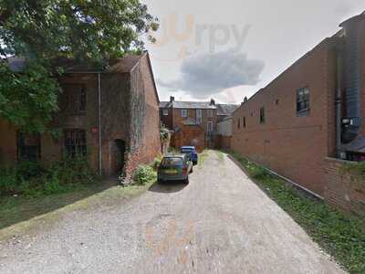 Moment In Thyme Tea Room & Cafe