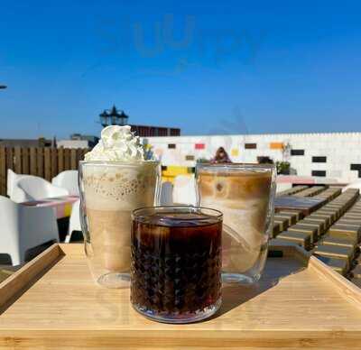 Rhostio Speciality Coffee