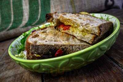 Rhostio Speciality Coffee