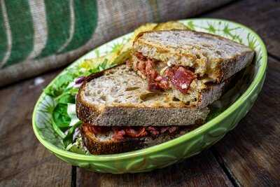 Rhostio Speciality Coffee