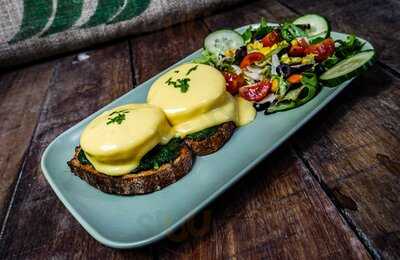 Rhostio Speciality Coffee