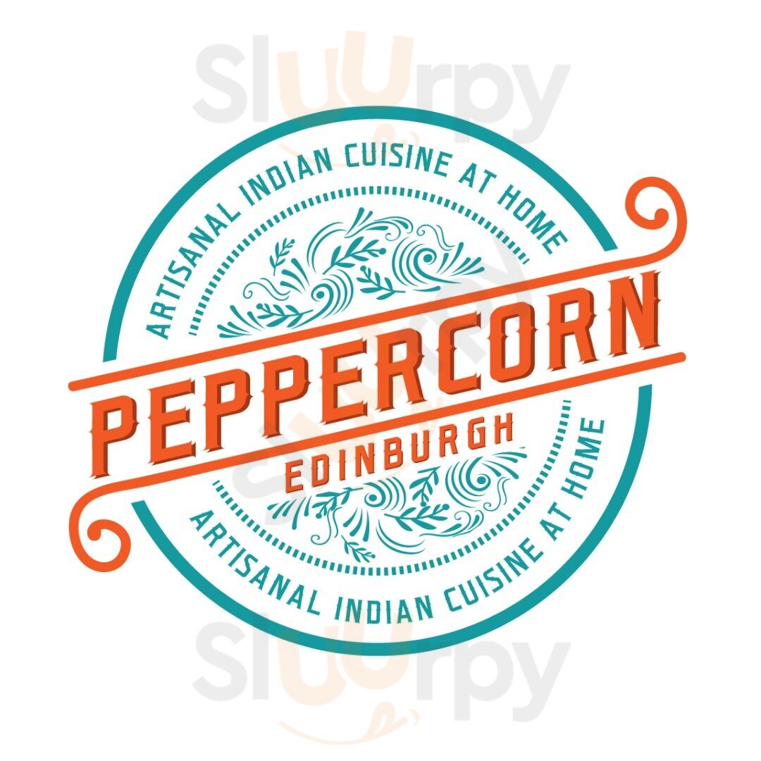 Peppercorn - Artisanal Indian Cuisine
