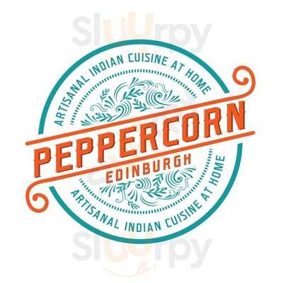 Peppercorn - Artisanal Indian Cuisine