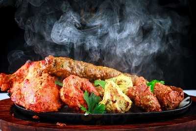 Peppercorn - Artisanal Indian Cuisine