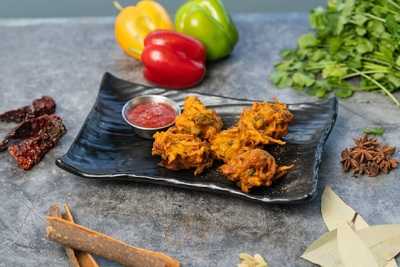 Peppercorn - Artisanal Indian Cuisine