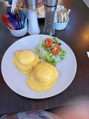 All Things Nice Cafe Felixstowe