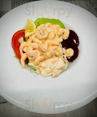 All Things Nice Cafe Felixstowe