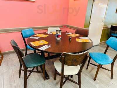 All Things Nice Cafe Felixstowe