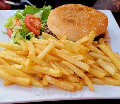 All Things Nice Cafe Felixstowe