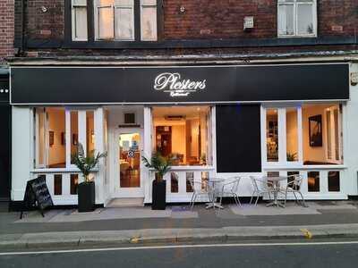 Plesters Restaurant