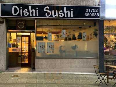 Oishi Sushi