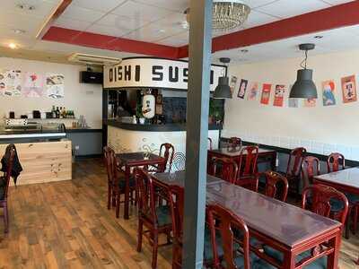 Oishi Sushi