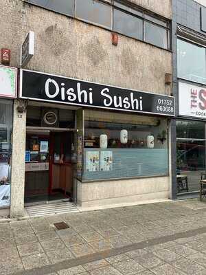 Oishi Sushi