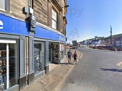 Papa's Fish & Chips Whitby