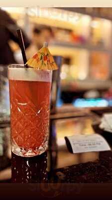 Sigdi Indian Restaurant & Bar