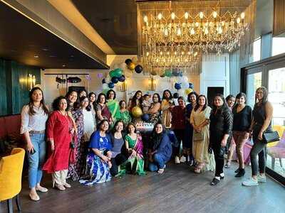 Sigdi Indian Restaurant & Bar