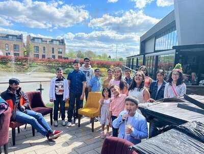 Sigdi Indian Restaurant & Bar