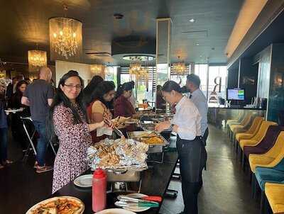 Sigdi Indian Restaurant & Bar