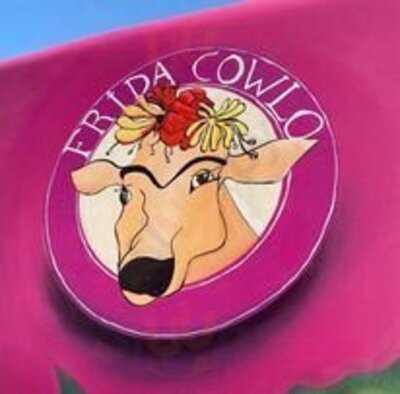 Frida Cowlo