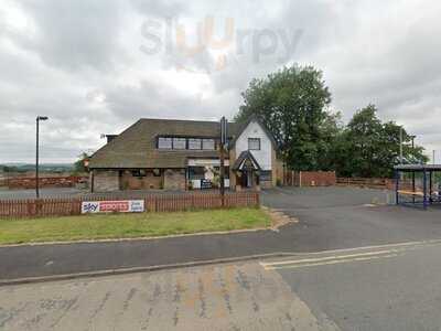 Edmund And Tenzing Bar And Grill