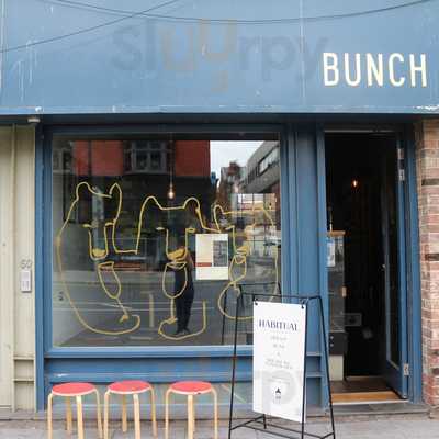 Habitual Cafe & Bakehouse