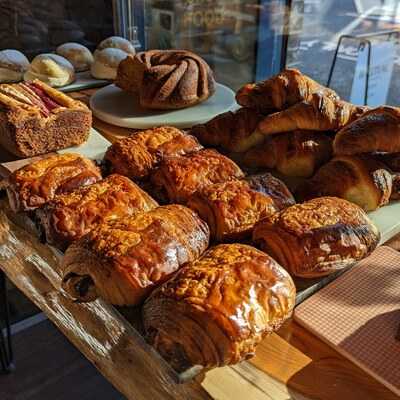 Habitual Cafe & Bakehouse