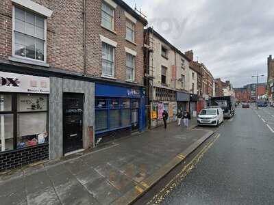 Habitual Cafe & Bakehouse