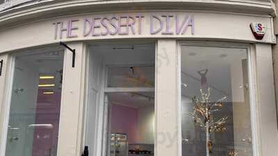 The Dessert Diva
