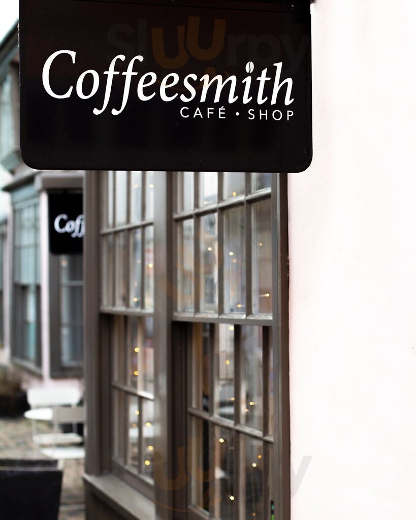 Coffeesmith Oxford