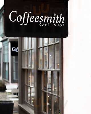 Coffeesmith Oxford