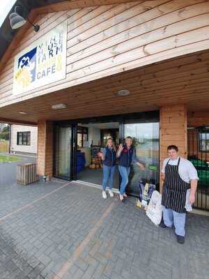Vine House Farm Shop & Cafe
