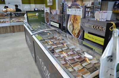 Vine House Farm Shop & Cafe