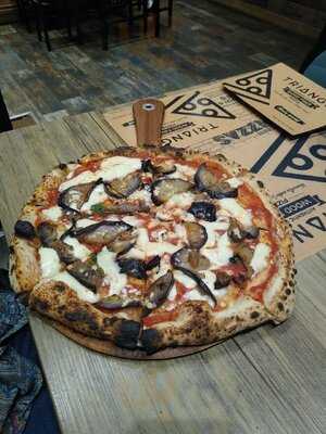 Pizza Triangle Solihull