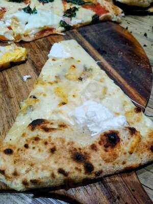 Pizza Triangle Solihull