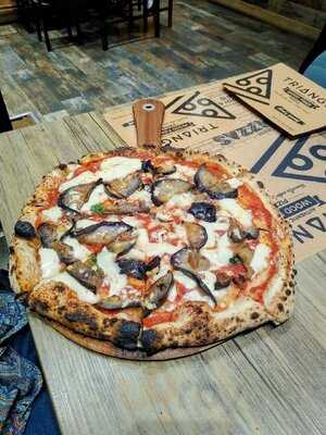 Pizza Triangle Solihull